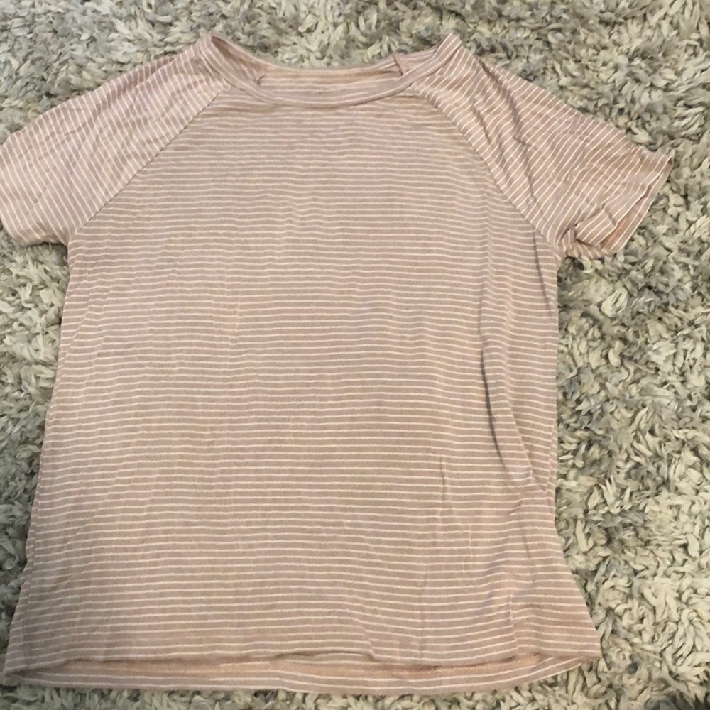 white and blush soft and sexy t